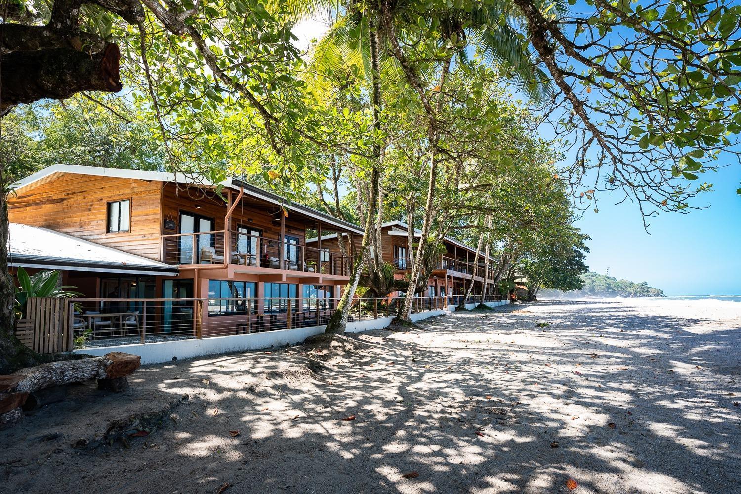 Mt. Plaisir Estate Hotel Grande Riviere Exterior foto
