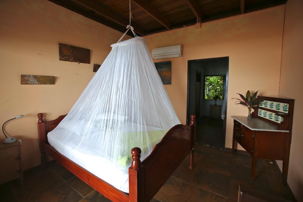 Mt. Plaisir Estate Hotel Grande Riviere Exterior foto